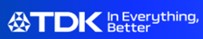 tdk logomark