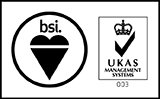 BSI MD646444 / ISO13485 医用画像システムの設計、開発及び製造