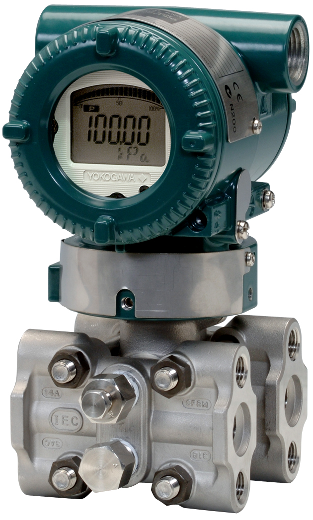 EJX110A