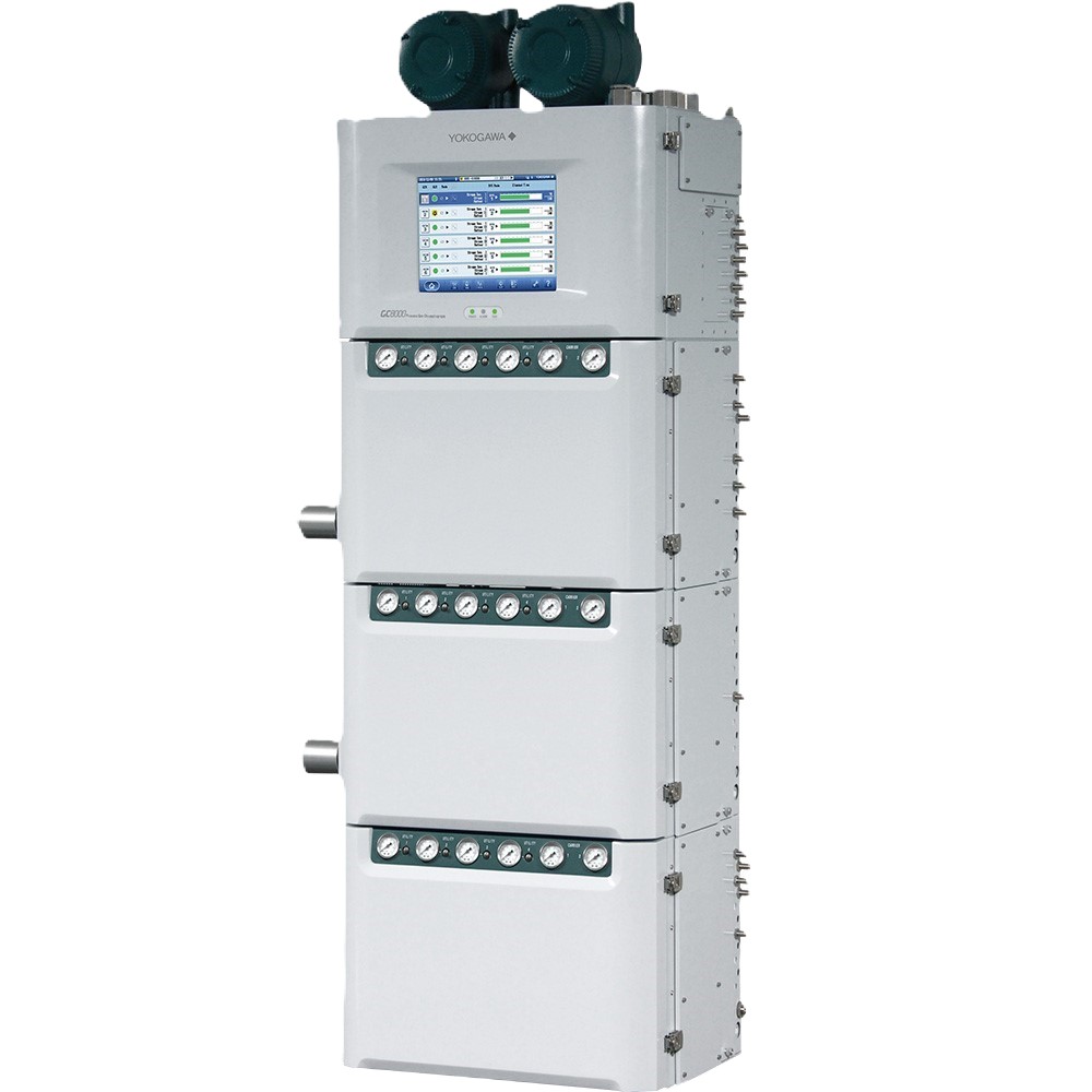 GC8000