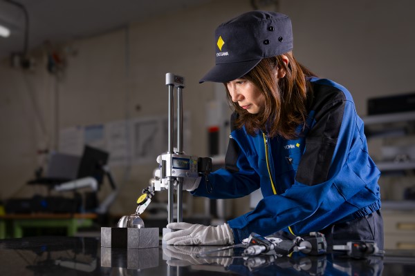 Kofu Manufacturing 1