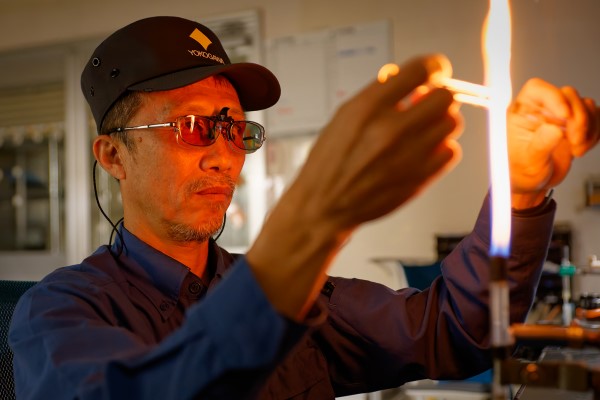 Kofu Manufacturing 2