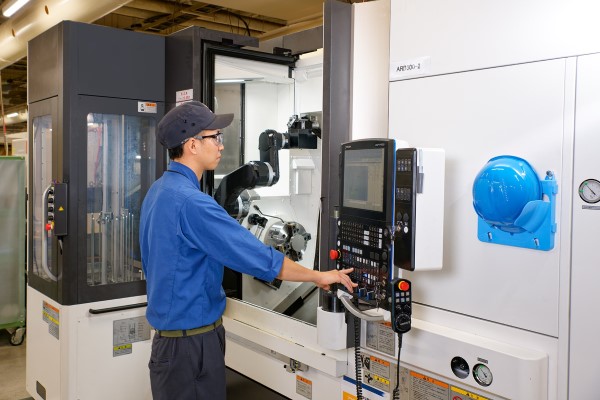 Kofu Manufacturing 3