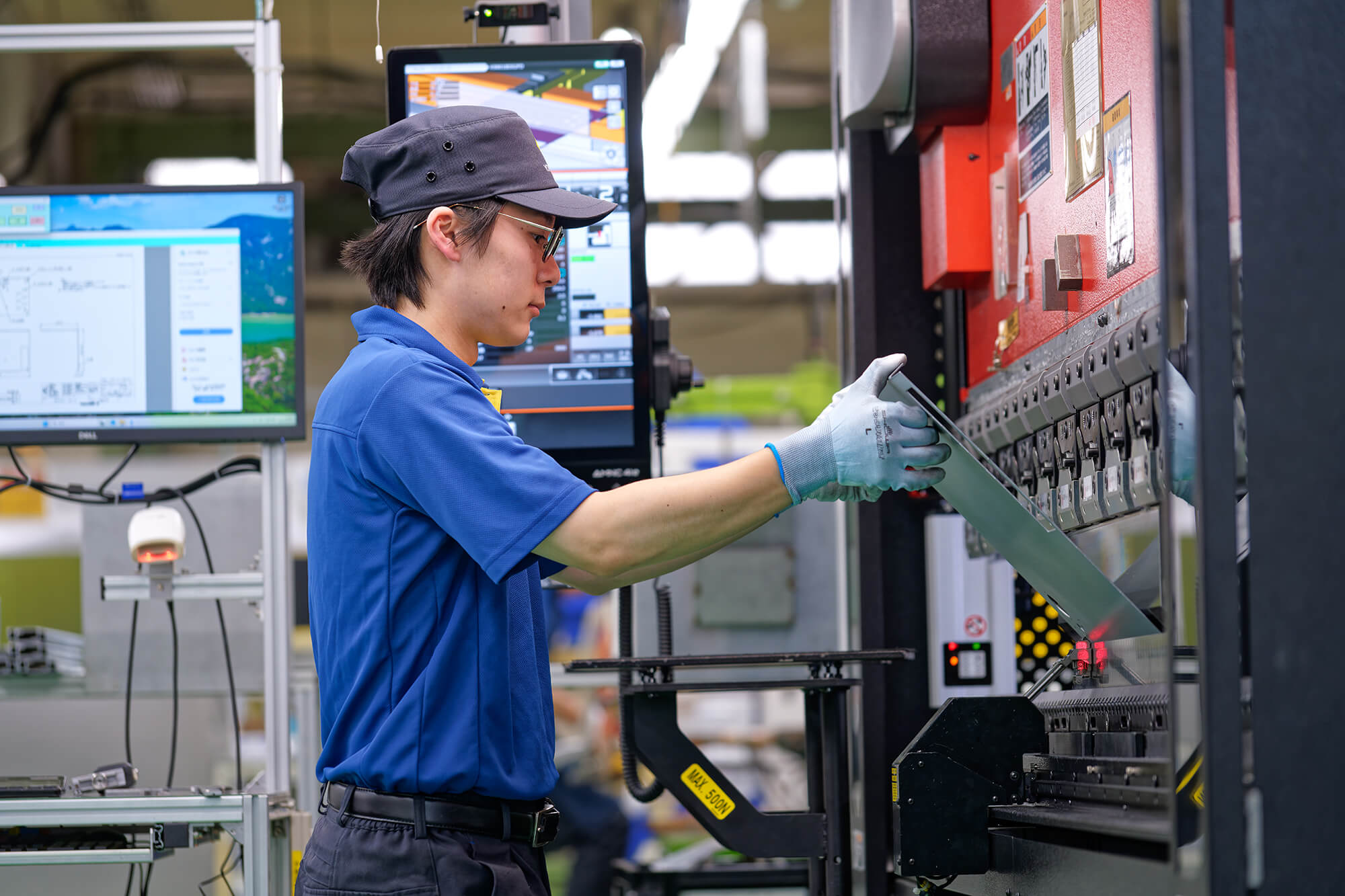 employee 3