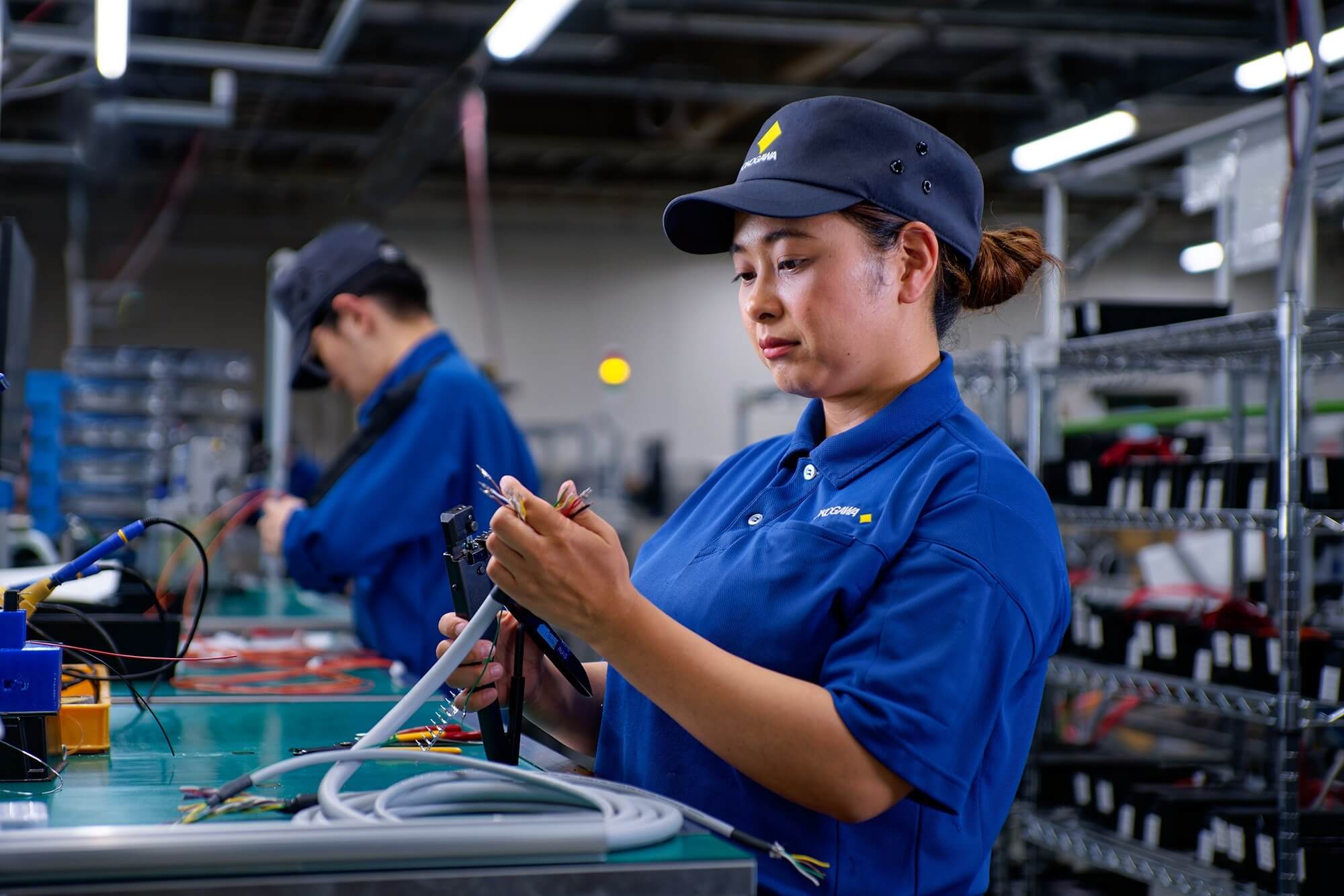 employee 2