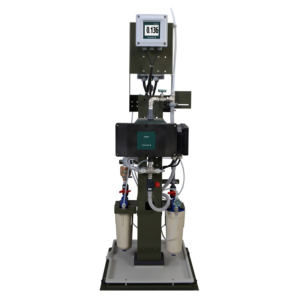 turbidity analyzer