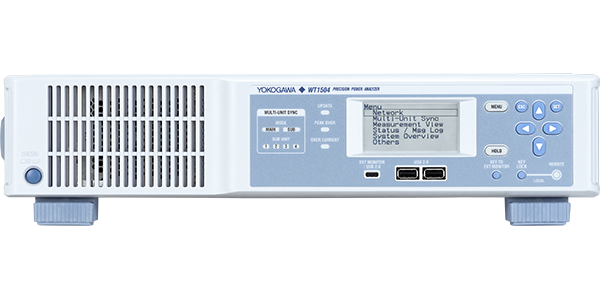 WT1500 - For Automated Test Systems thumbnail